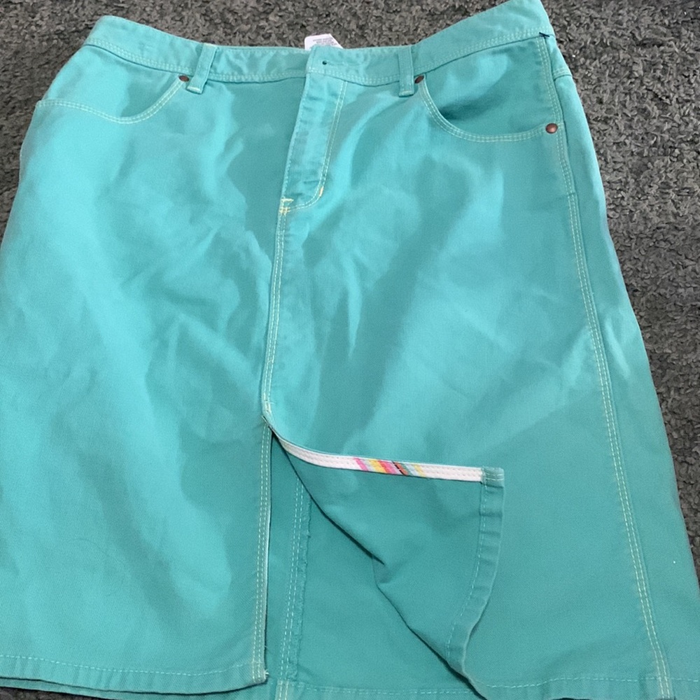 Skirt - Picture 4 of 4